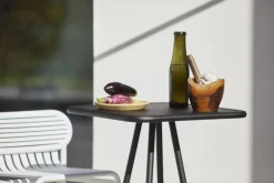 Petite Friture Week-end hög pall, vit