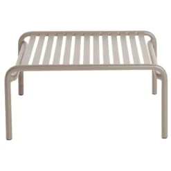 Petite Friture Week-end soffbord, dune