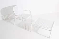 Petite Friture Week-end soffbord, vit