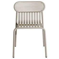 Petite Friture Week-end stol, dune