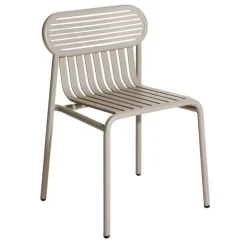 Petite Friture Week-end stol, dune