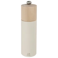 Peugeot Boreal saltkvarn, 21 cm, feather white