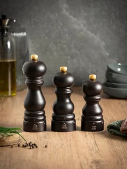 Peugeot Paris U'Select pepparkvarn, 18 cm, choco