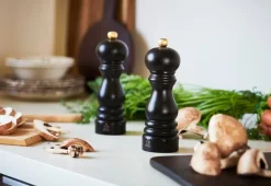 Peugeot Paris U'Select pepparkvarn, 18 cm, choco