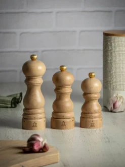 Peugeot Paris U'Select pepparkvarn, 18 cm, naturell