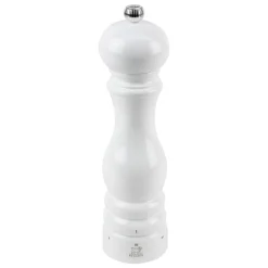 Peugeot Paris U'Select pepparkvarn, 30 cm, glossy white