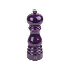 Peugeot ParisRama U'Select pepparkvarn, 18 cm, aubergine