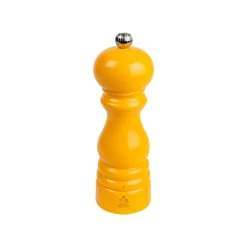 Peugeot ParisRama U'Select pepparkvarn, 18 cm, saffransgul