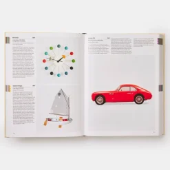 Phaidon 1000 Design Classics