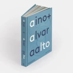 Phaidon Aino + Alvar Aalto