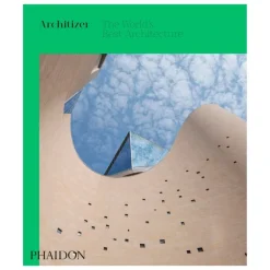 Phaidon Architizer: The World's Best Architecture 2020