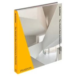 Phaidon Architizer: The World’s Best Architecture Practices 2021