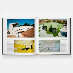 Phaidon Architizer: The World’s Best Architecture Practices 2021