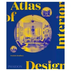Phaidon Atlas of Interior Design