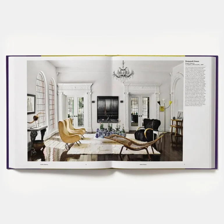Phaidon Atlas of Interior Design
