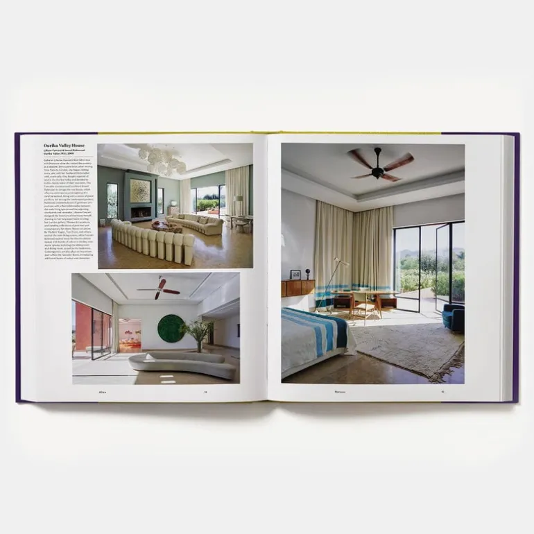 Phaidon Atlas of Interior Design
