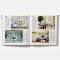 Phaidon Atlas of Interior Design