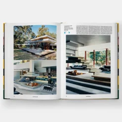 Phaidon Atlas of Mid-Century Modern Houses