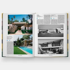 Phaidon Atlas of Mid-Century Modern Houses