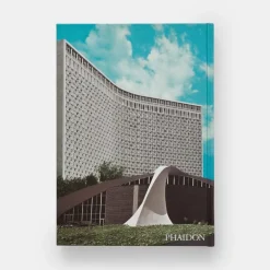 Phaidon Atlas of Mid-Century Modern Masterpieces
