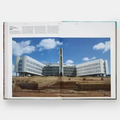 Phaidon Atlas of Mid-Century Modern Masterpieces