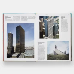 Phaidon Atlas of Mid-Century Modern Masterpieces