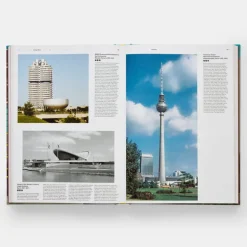Phaidon Atlas of Mid-Century Modern Masterpieces