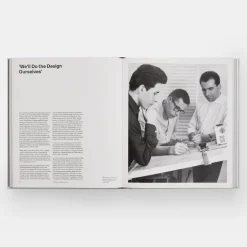 Phaidon Braun: Designed to Keep