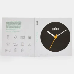 Phaidon Braun: Designed to Keep