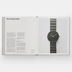 Phaidon Braun: Designed to Keep
