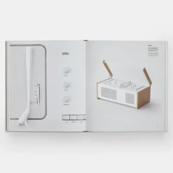 Phaidon Braun: Designed to Keep