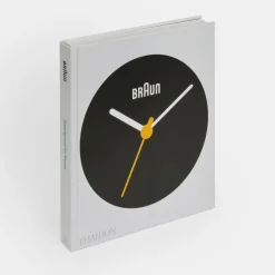 Phaidon Braun: Designed to Keep