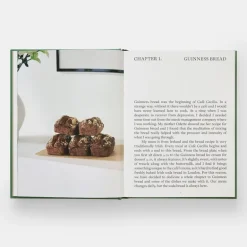 Phaidon Café Cecilia Cookbook