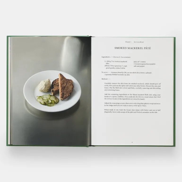 Phaidon Café Cecilia Cookbook