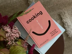 Phaidon Cooking for Your Kids: At Home with the World’s Greatest Chefs
