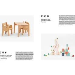 Phaidon Design for Children