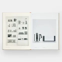 Phaidon Dieter Rams: As Little Design as Possible