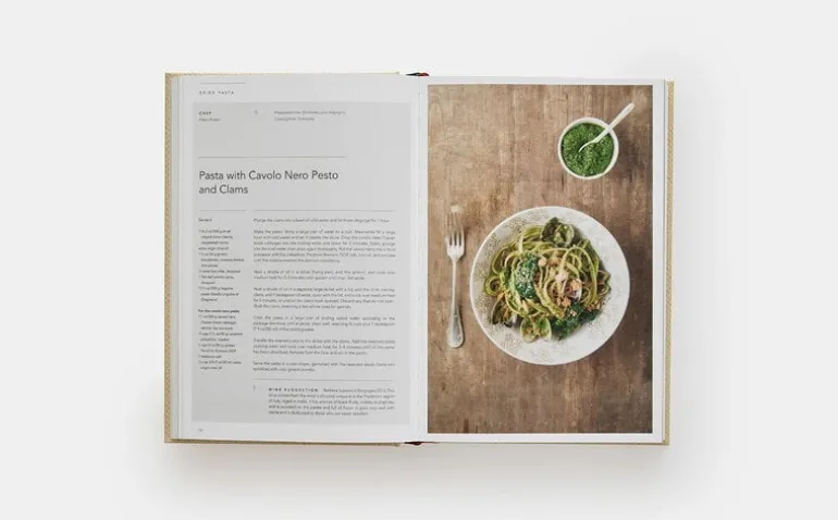 Phaidon Eataly: Contemporary Italian Cooking