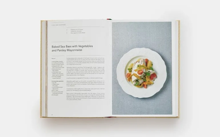 Phaidon Eataly: Contemporary Italian Cooking