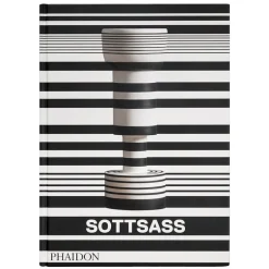 Phaidon Ettore Sottsass