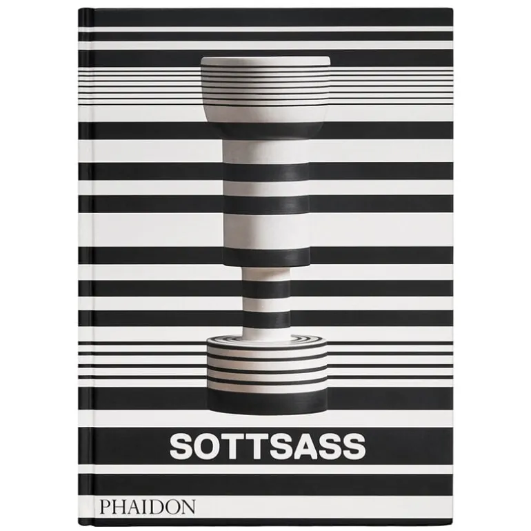 Phaidon Ettore Sottsass