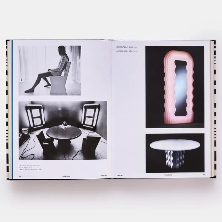 Phaidon Ettore Sottsass
