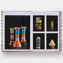 Phaidon Ettore Sottsass