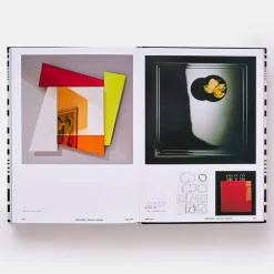 Phaidon Ettore Sottsass