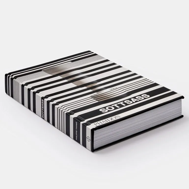 Phaidon Ettore Sottsass