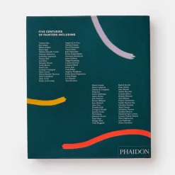 Phaidon Great Women Painters