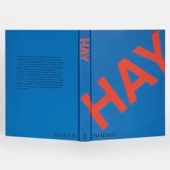 Phaidon HAY