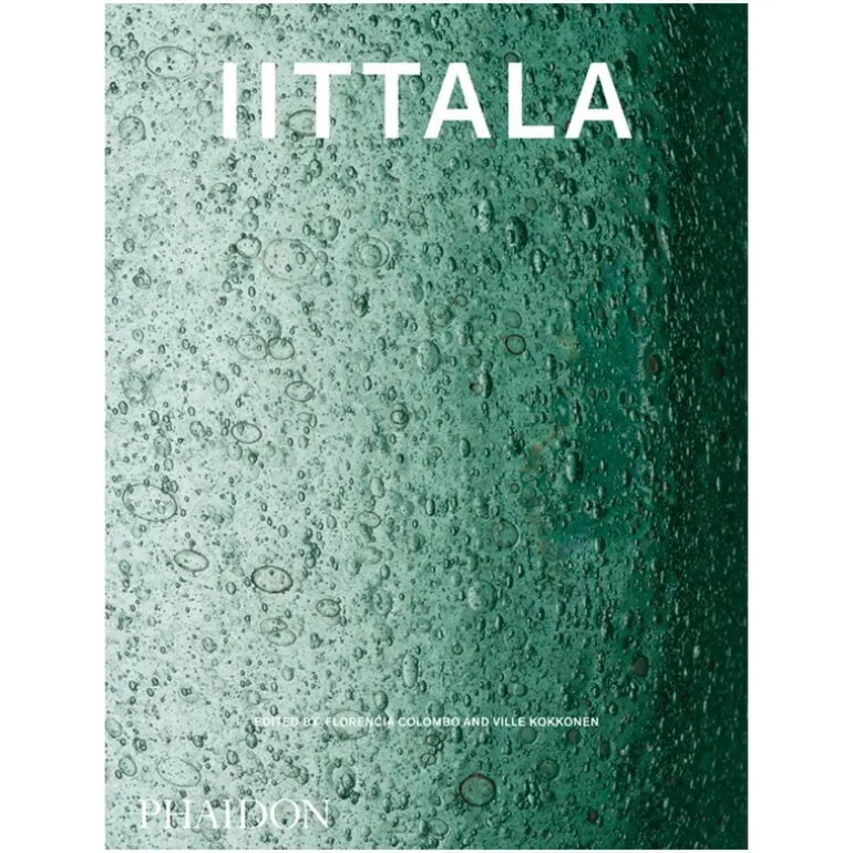 Phaidon Iittala