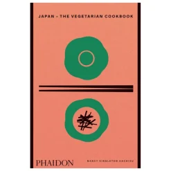 Phaidon Japan: The Vegetarian Cookbook