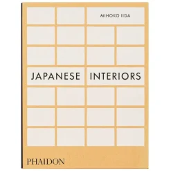 Phaidon Japanese Interiors